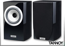 Tannoy Presicion 6.1
